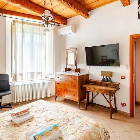 Ilbarco Apartamento *