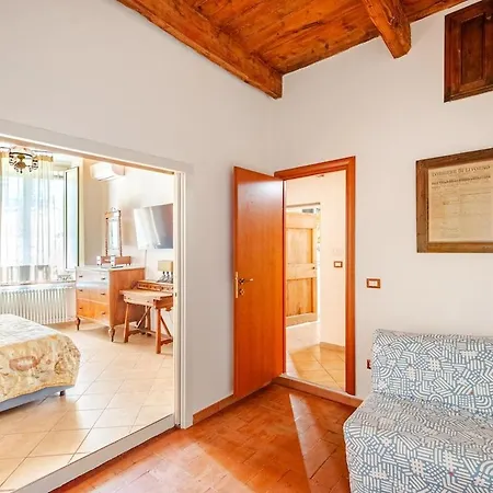 Ilbarco Apartamento Florencia