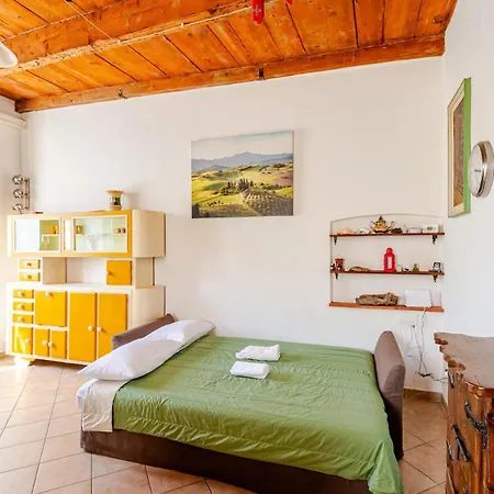 Ilbarco Apartamento