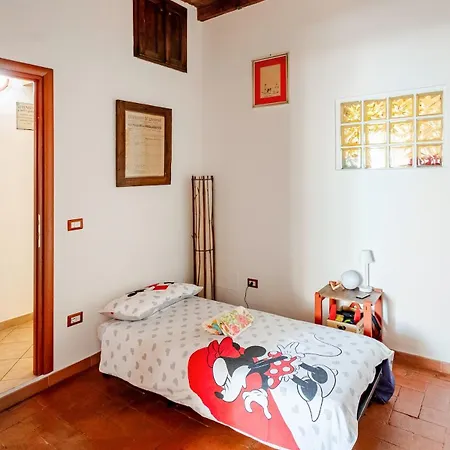 Ilbarco Apartamento