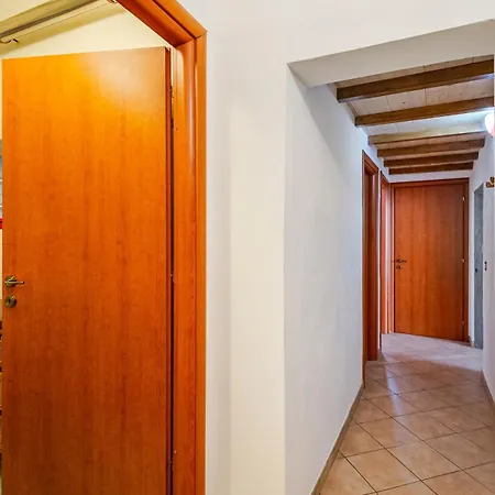 Ilbarco Apartamento