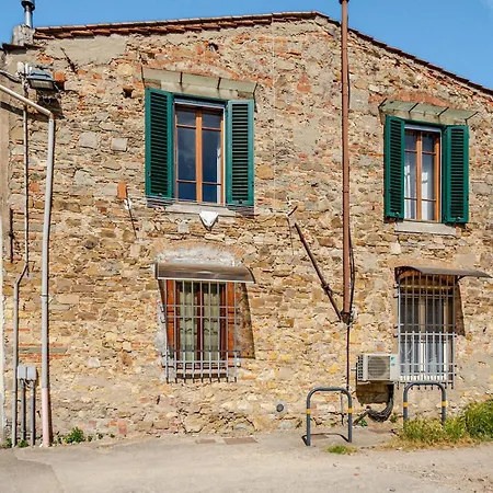 Apartamento Ilbarco