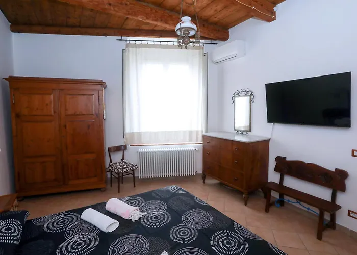 Apartment Ilbarco