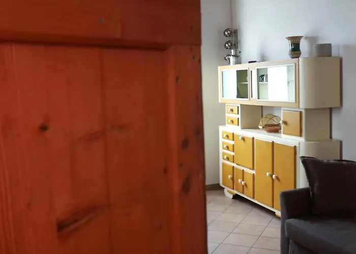 Ilbarco Apartment Florence