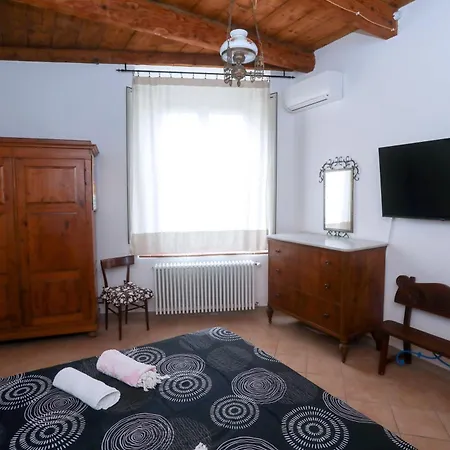 Apartman Ilbarco