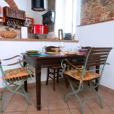 Ilbarco Apartman Firenze