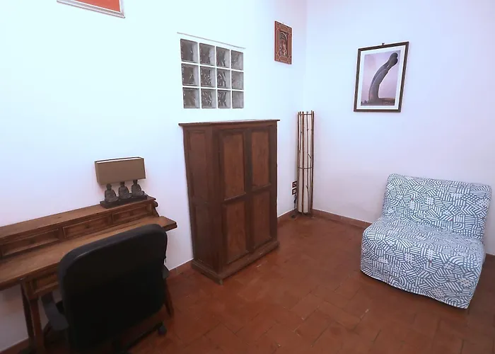 Apartman Ilbarco Firenze