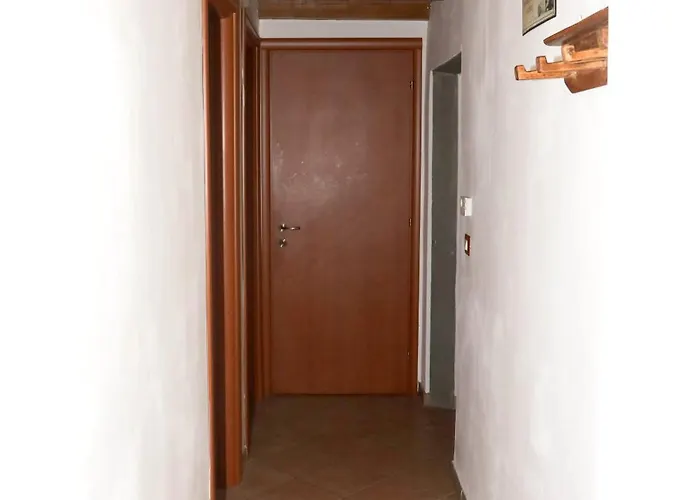 Apartman Ilbarco
