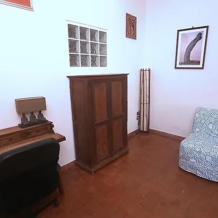 דירה Ilbarco פירנצה